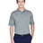 UltraClub Men's Cool & Dry 8-Star Elite Performance Interlock Polo UltraClub