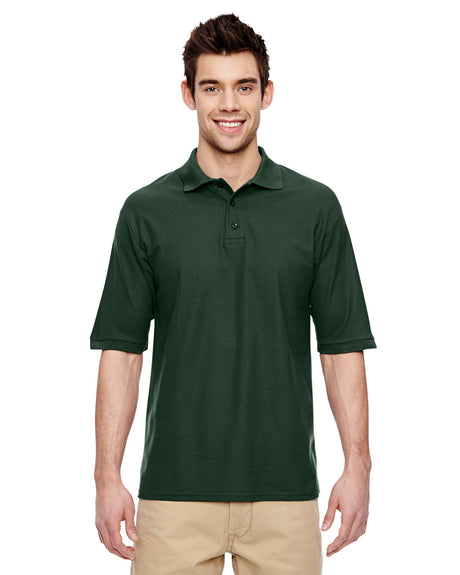 Jerzees Adult Easy Care™ Polo Jerzees