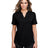 North End Ladies' Jaq Snap-Up Stretch Performance Polo North End