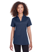 Spyder Ladies' Freestyle Polo Womens Apparel Shirts & Tops