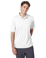 Hanes Men's 4 oz. Cool Dri® with Fresh IQ Polo Hanes