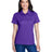 Extreme Ladies' Eperformance™ Shield Snag Protection Short-Sleeve Polo Extreme