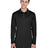 UltraClub Adult Cool & Dry Sport Long-Sleeve Polo UltraClub