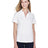 North End Ladies' Recycled Polyester Performance Piqué Polo North End