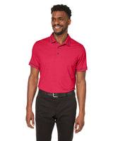 Puma Golf Men's Cloudspun Monarch Polo Puma