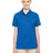 CORE365 Ladies' Motive Performance Piqué Polo with Tipped Collar CORE365