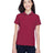 Harriton Ladies' 5 oz. Blend-Tek™ Polo Harriton