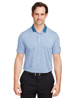 Puma Golf Men's Mattr Feeder Polo Mens Apparel Shirts & Tops