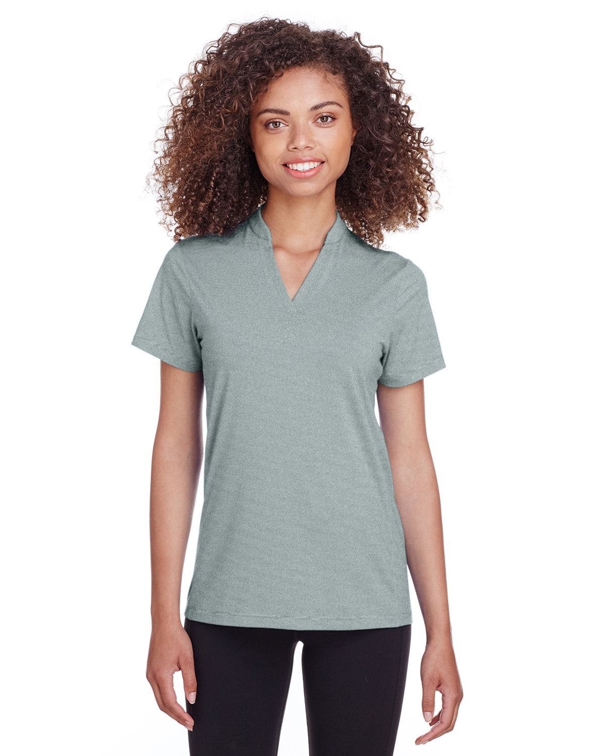 Spyder Ladies' Boundary Polo Spyder