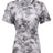 Burnside Ladies' Burn Golf Polo Burnside
