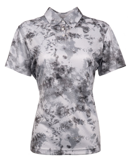Burnside Ladies' Burn Golf Polo Burnside