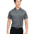 Spyder Men's Mission Blade Collar Polo Spyder