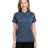 Spyder Ladies' Mission Blade Collar Polo Spyder