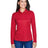 Extreme Ladies' Eperformance™ Snag Protection Long-Sleeve Polo Extreme