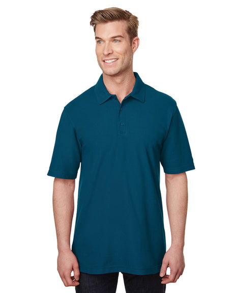 Gildan Dryblend® Adult CVC Polo Mens Apparel Shirts & Tops