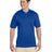 Jerzees Adult Heavyweight Cotton™ Jersey Polo JERZEES