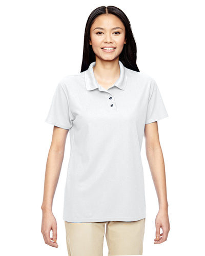 Gildan Ladies' Performance® Double Piqué Polo