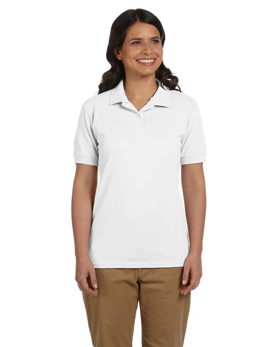 Gildan Ladies' Piqué Polo