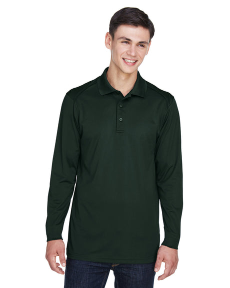 Extreme Men's Eperformance™ Snag Protection Long-Sleeve Polo Extreme
