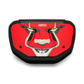 Battle Clown23 Adult Football Back Plate Battle