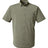 HUK Men's Kona Solid Shirt Mens Apparel Shirts & Tops
