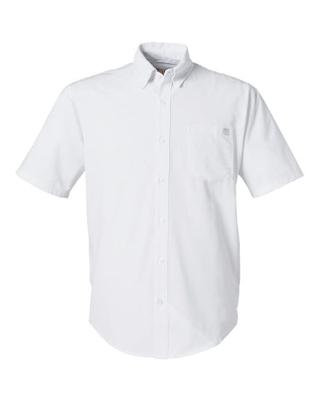 HUK Men's Kona Solid Shirt Mens Apparel Shirts & Tops