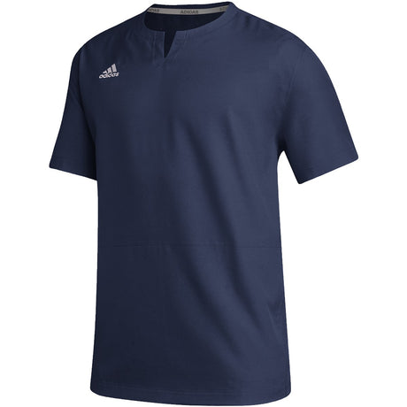 adidas Men's Icon Baseball Cage Jacket adidas