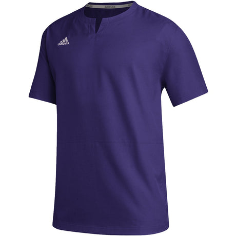adidas Men's Icon Baseball Cage Jacket adidas