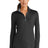 Nike Women's Dri-FIT Stretch 1/2 Zip Cover-Up. 779796 Nike