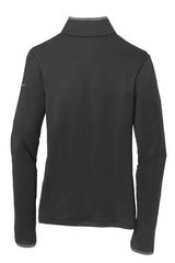 Nike Women's Dri-FIT Stretch 1/2 Zip Cover-Up. 779796 Nike