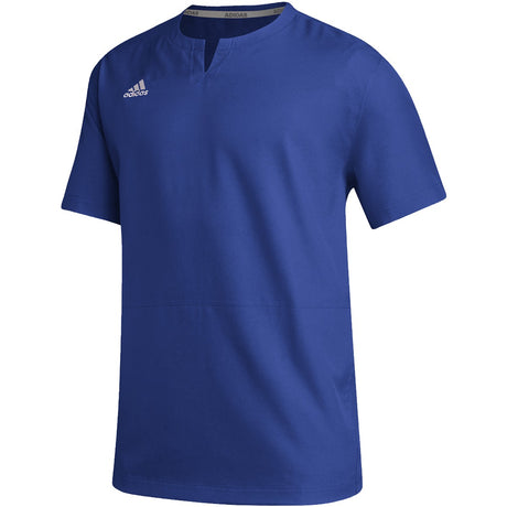 adidas Men's Icon Baseball Cage Jacket adidas
