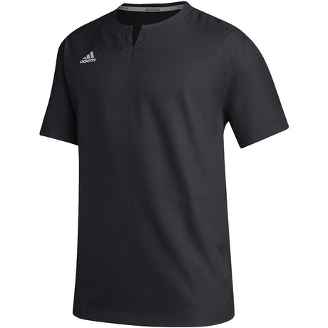 adidas Men's Icon Baseball Cage Jacket adidas