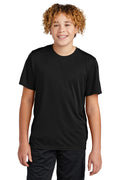 Sport-Tek Youth   PosiCharge   Re-Compete Tee YST720