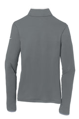 Nike Women's Dri-FIT Stretch 1/2 Zip Cover-Up. 779796 Nike