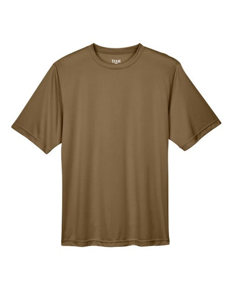 Team 365 Men's Zone Performance T-Shirt Mens Apparel Shirts & Tops