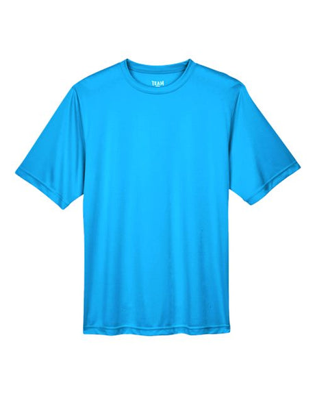 Team 365 Men's Zone Performance T-Shirt Mens Apparel Shirts & Tops