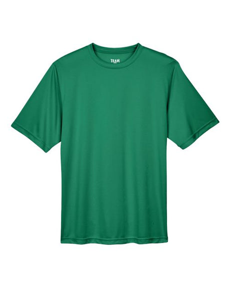 Team 365 Men's Zone Performance T-Shirt Mens Apparel Shirts & Tops