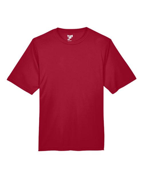 Team 365 Men's Zone Performance T-Shirt Mens Apparel Shirts & Tops
