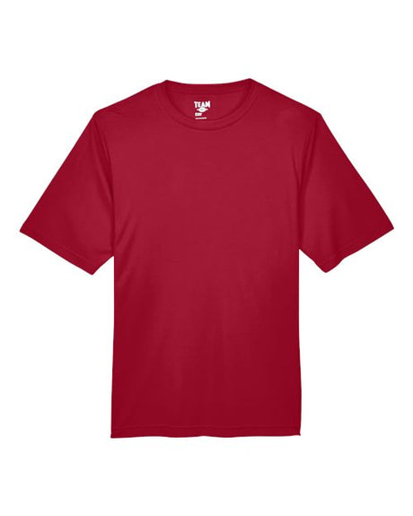 Team 365 Men's Zone Performance T-Shirt Mens Apparel Shirts & Tops