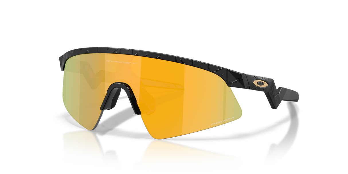Oakley Resistor Sweep Sunglasses-2