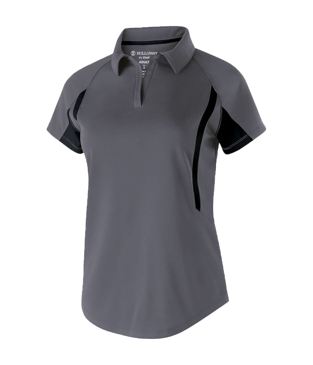 Women's Two-Tone Avenger Polo Womens Apparel Shirts & Tops