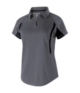 Women's Two-Tone Avenger Polo Womens Apparel Shirts & Tops