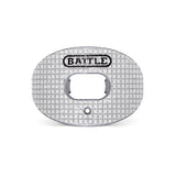 Battle 3D Diamonds Oxygen Football Mouthguard Battle