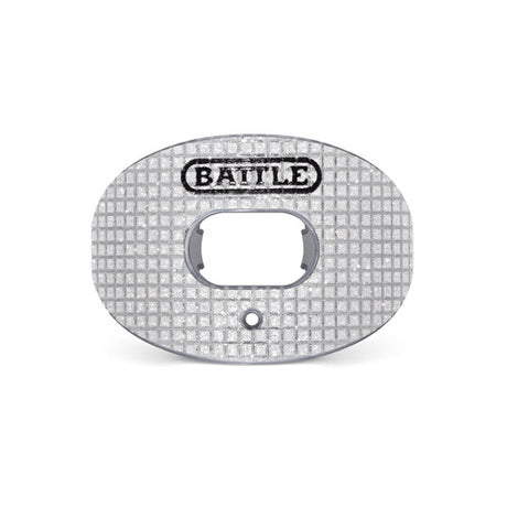 Battle 3D Diamonds Oxygen Football Mouthguard Battle