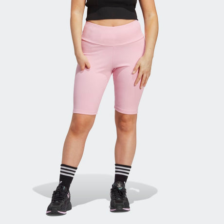 Adidas Women's Adicolor Essentials Short Leggings