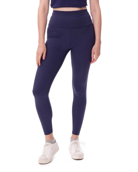 Threadfast Apparel Ladies' Impact Leggings Threadfast Apparel