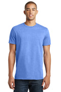 District Men's   The Concert Tee   DT5000
