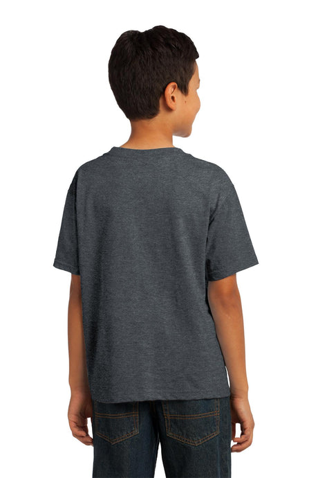 Fruit of the Loom Youth HD Cotton 100% Cotton T-Shirt Fruit of the Loom