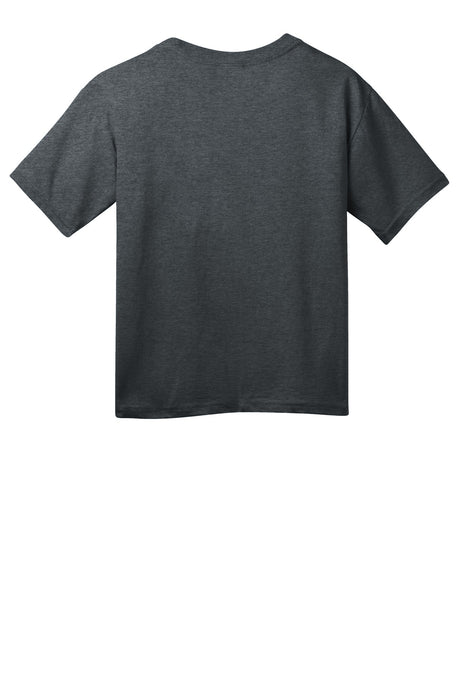 Fruit of the Loom Youth HD Cotton 100% Cotton T-Shirt Fruit of the Loom
