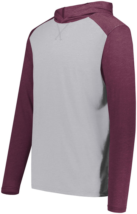 Augusta Men's Gameday Vintage Hoodie Augusta
